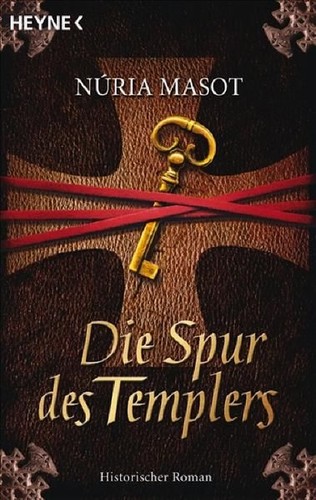 Die spur des templers - spur,