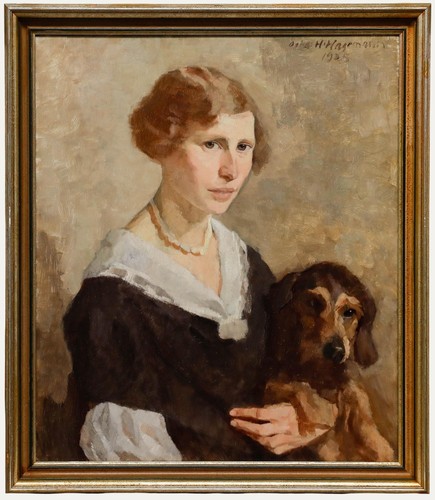 Oskar hagemann - hagemann,