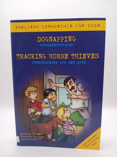 Dognapping hundeentführung - =,