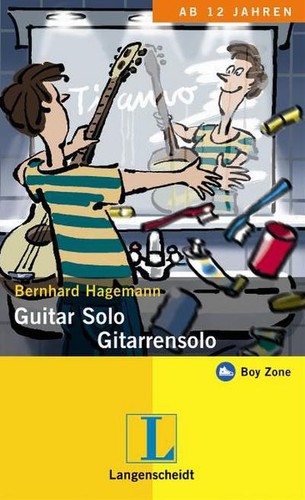 Guitar solo gitarrensolo - solo,
