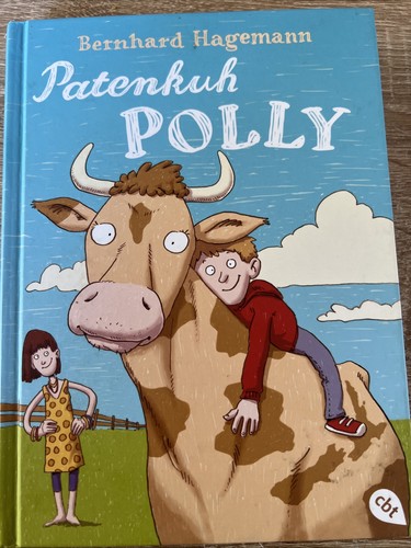 Patenkuh polly - „,