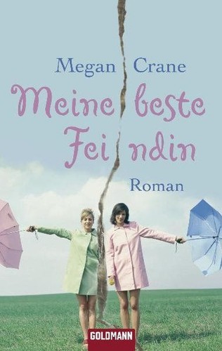 Meine beste feindin crane - meine,