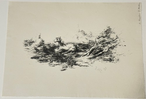 Eva hagemann landschaft - landschaft, mit