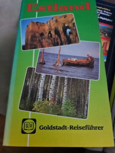 Estland hagemann volker - estland,