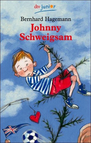 Johnny schweigsam bernhard - johnny,