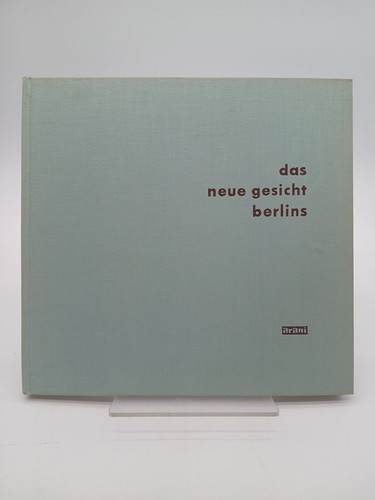 Das neue gesicht berlins - das,