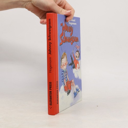 Johnny schweigsam - johnny, | 