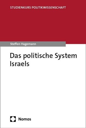 Das politische system israels - das,