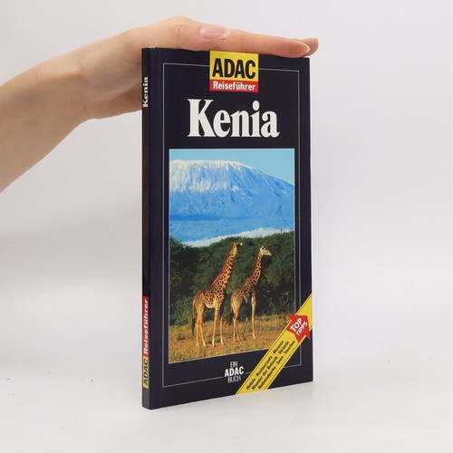 Kenia albrecht hagemann - | ,